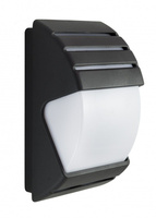 Lampa elewacyjna 1836 II BL