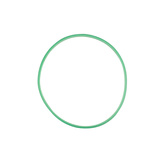 Woson uszczelka silikonowa do autoklawów 7 L i 8 L zielona 7,5 mm 106638