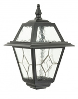 Lampa ogrodowa stojąca (głowica) K 1018 N