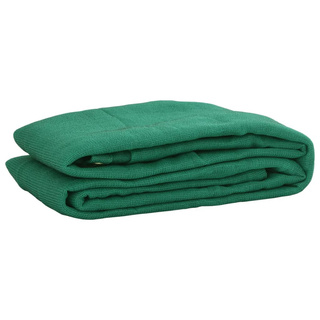 Siatka transportowa, zielona, 1,5x2,7 m, HDPE