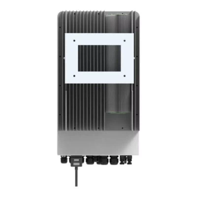 Falownik Inwerter V-TAC 3,6KW ON GRID/OFF GRID HYBRYDOWY Jednofazowy SUN-3.6K-SG03LP1-EU 10 Lat Gwarancji