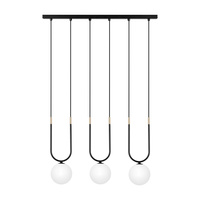Lampa wisząca K-5591 z serii ENZO