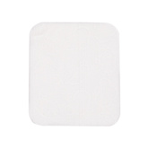 Płatki kosmetyczne bawełniane prostokątne 500 g 140789