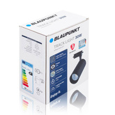 Reflektor 3-fazowy Blaupunkt Vision 30W CCT Ściemnialny z regulowaną barwą świecenia