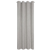 Zasłona Roma beżowa 140x250