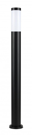 Lampa ogrodowa stojąca ST022-1100 BL