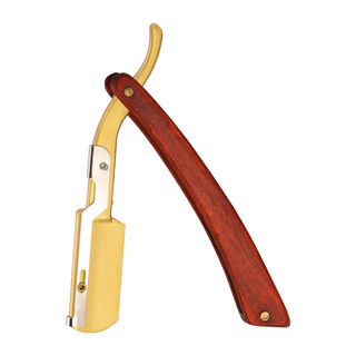 Snippex brzytwa razor do golenia 144 złota 133274
