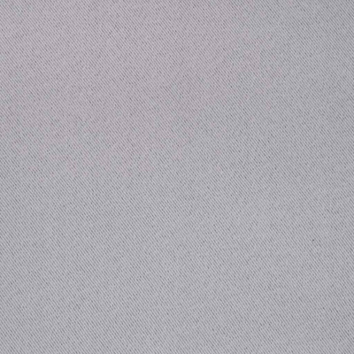 Firany blackout z kółkami 2 pcs Metaliczny Szary 245 x 140 cm