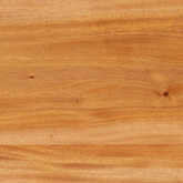 Konsola Naturalny 50,5 x 30 x 75,5 cm Lite drewno mahoniowe