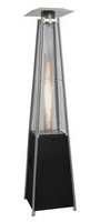 Volteno Ogrzewacz ogrodowy gazowy 14kw garden heater nowość