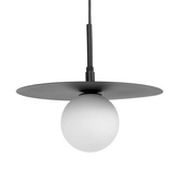 Lampa wisząca K-5371 z serii SANTE