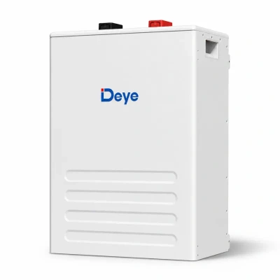 Magazyn energii SE-F12-C 51.2 V 230 Ah 11.8 kWh (niskonapięciowy) DEYE