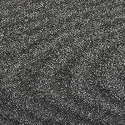 vidaXL Podłogowe płytki dywanowe, 20 szt., 5 m², 50x50 cm, antracytowe