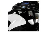 Motor na akumulator BMW S1000RR Czarny