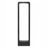 Lampa ogrodowa INFINITY CPD-005 10W IP65 CCT Czarna