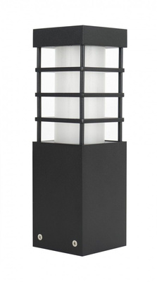 Lampa ogrodowa stojąca RADO II 3 BL