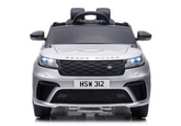 Auto na Akumulator Range Rover Srebrny Lakier