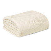 Narzuta Chon kremowa 170x210