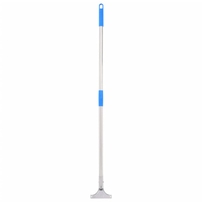 Drążki do podłogowej ściągaczki do wody, 5 szt., 119,5 cm