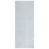 vidaXL Dywan HUARTE z krótkim włosiem, niebieski, 80x200 cm