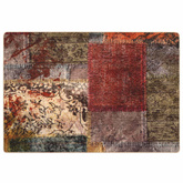 Chodnik dywanowy MARSA Wielokolorowe 100 x 150 cm