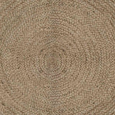 Dywany pokojowe Szary 140 x 200 cm Juta