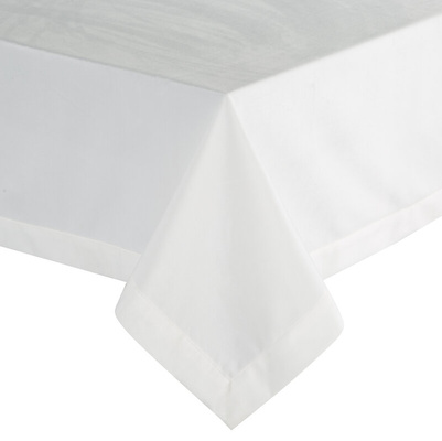 Obrus Melinda biały 140x180