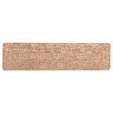 Chodnik dywanowy MARSA Żółty 80 x 400 cm Poliester i PVC