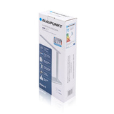 Blaupunkt Lampa Biurkowa LED 6W CCT biała ściemnialna, przełącznikiem barwy światła