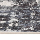 vidaXL Dywan z możliwością prania, kolorowy, 120x180cm, antypoślizgowy