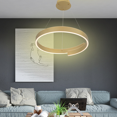 Lampa wisząca MARTIALO 6212-0115