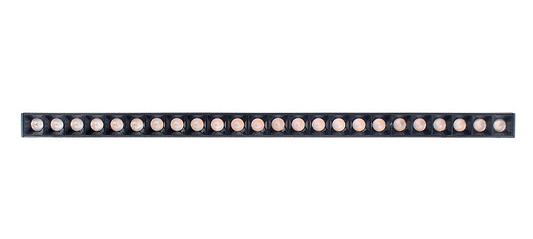 Lampa magnetyczna DDCX-GS24-436-ZB 24W ZIGBEE CCT czarny
