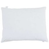 Poduszka z poduszką 2 pcs Biały 40 x 60 cm Pióra