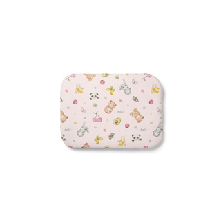 Poduszka Candycute Róż 40x30 cm