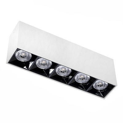 Lampa natynkowa JDL-3T 15 W