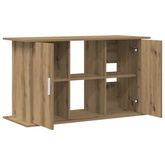 na akwarium Artisan Oak 101x41x58 cm Drewno konstrukcyjne Stojak