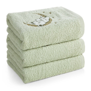 Ręcznik Mię miętowy 70x140