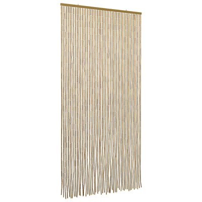 Firanka na drzwi przeciw owadom wielokolorowy 100 x 200 cm