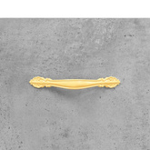 vidaXL Szafka pod TV, szarość betonu, 150x36x30 cm model standard