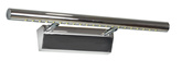 Lampa ścienna kinkiet 5W LED chrom FORTE 20-27016