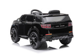 Auto Na Akumulator Range Rover Czarny