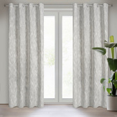 Zasłona Anika beżowa 140x250