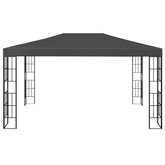 Altana 3x4 m, antracytowa