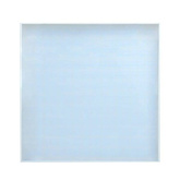 Natynkowa oprawa rastrowa LED - IP44 - Neutralna barwa - 45W