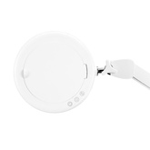 Lampa lupa led Glow 8021 do blatu reg. barwa światła 141606