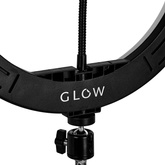 GLOW lampa pierścieniowa ring 13" bsc ze statywem 10W 148020