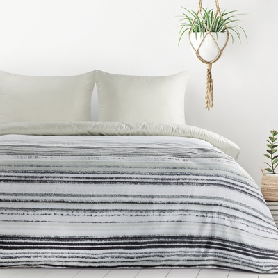 Pościel biała 220x200