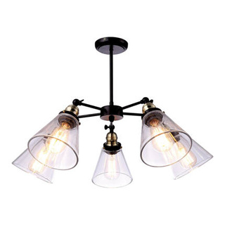 sufitowa K-8037B-5 z serii SAMANTA Lampa