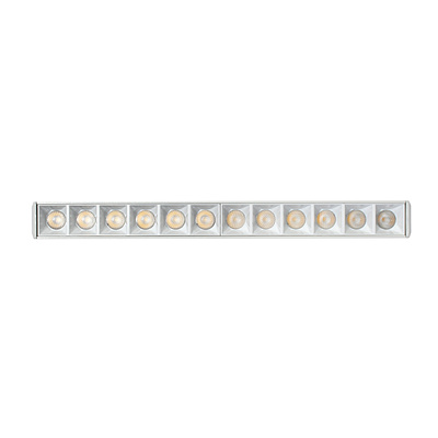 Lampa magnetyczna DDCX-GS12-220-ZB 12W ZIGBEE CCT biały