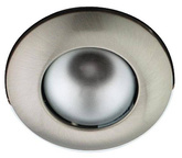 Oprawa stropowa satyna okrągła OZS-01 2267625